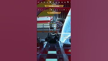 Gibby Bubble Fight  #apexlegends