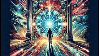 The CIA's Stargate Project: The ABSOLUTE and TORUS of Creation