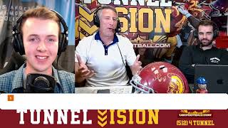 Tunnel Vision: Trojans average over 12 yards per play in 66-14 drubbing of Nevada