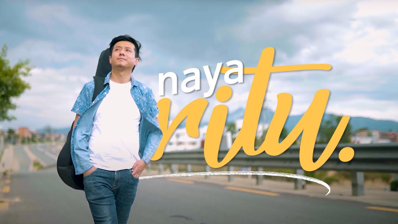 Naya Ritu  SSAJ  Official Video