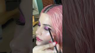 Shooting for my debut single’s cover photo 6/16/22 #mikay #dontwakemeup