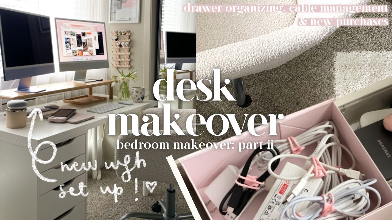 Where Should Your Desk Be in a Bedroom? - Desky USA