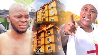 Bishop Obinim EXP0SED! Spiritualist Reveals Course Of Accident...