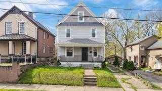 32 Penfield Ave Akron, OH 44310 | Real Estate Photography in Northeast Ohio | Buckeye Drone