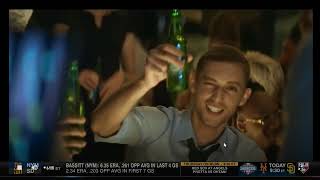 HEINEKEN FOR A FRESHER WORLD