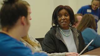 CCCC Social and Human Services Program Intro