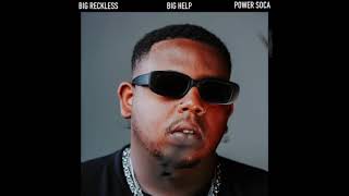 Big Reckless ft Tsunami Aruba - Big Help (Socorro)