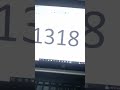 What Happens When You Master Unicode and Shortcut Keys ?