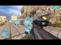 Greatest Halo 2 clip I’ve done yet