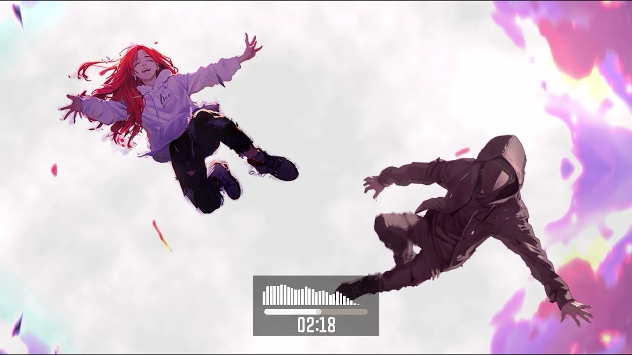 Watch DISTRICT ONE & Spiderette - Free Falling on YouTube Watch DISTRICT ONE & Spiderette - Free Falling on YouTube