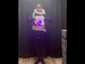 ホースパフォーマンス#streetperformance#busker#juggling#magictrick#amazing#viral