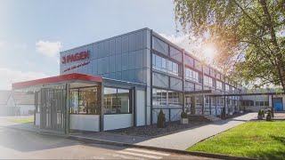 Ausbildung bei 3PAGEN