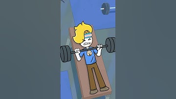 I’m so in shape