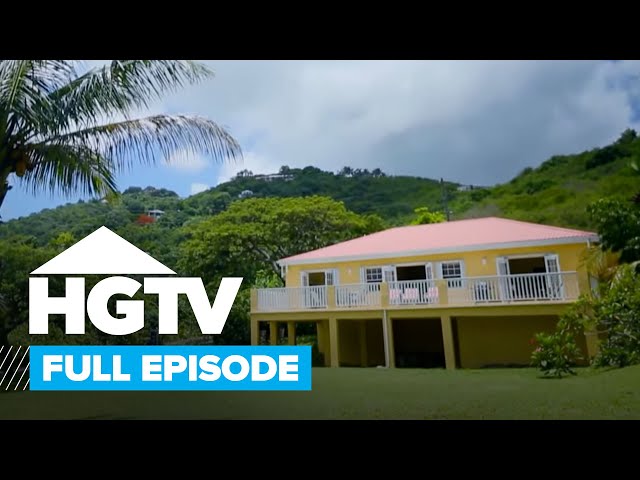 Watch HGTV - Caribbean Life: From St. Louis To St. Croix (S1, E1) | Full Episode | HGTV Online ...