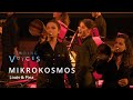 Louis  pina  choeur mikrokosmos  festival leading voices 2022  utrecht paysbas