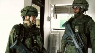 Ep 2: Lifts, Drags and Strides (The Combat Medic Specialist: Every Soldier's Lifeline) Wealth