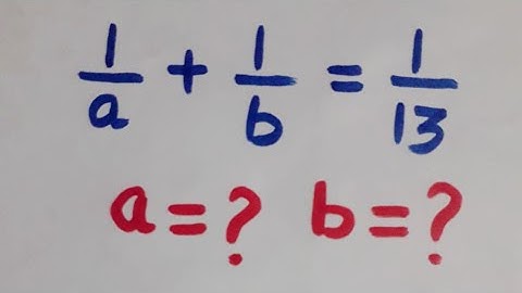 Can You Solve This Harvard Olympiad Question? Mind-Blowing Solution|@mathsolver1117 