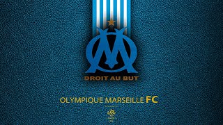 Olympique De Marseille goal song!
