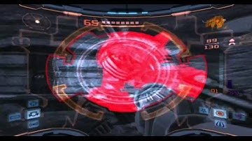 Metroid Prime 2: Echoes 100% Walkthrough Part 36 - Boss Battle Grapple Guardian