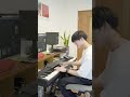 King Gnu『硝子窓』を初めて聴く藝大卒 #shorts