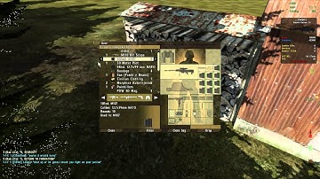 plotpull pole Trainwreck Dayz