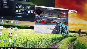 How to get 100 fps in CSGO