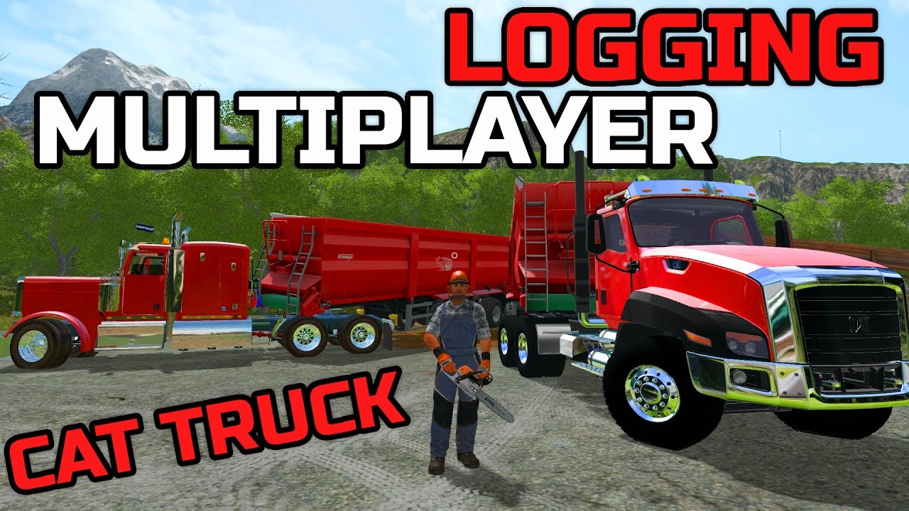 video phone beyonce mp3 FARMING SIMULATOR 2017 | MULTIPLAYER LOGGING | STOCKING UP ON WOODCHIPS