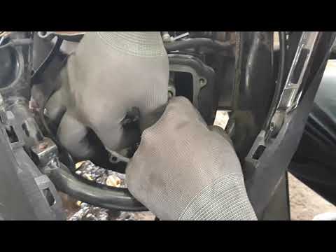 Motorstar 150rs upgrade