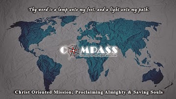 സ്തുതിയും ആരാധനയും  | Mast.Abel Abraham | Compass Ministries | Evening Zoom Fellowship - 9947253065