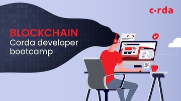Corda Developer Bootcamp: Americas