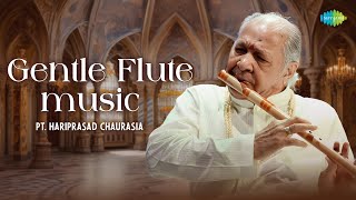 Gentle Flute Music | The Journey Of Pt. Hariprasad Chaurasia | Indian Classical Instrumental Music