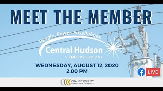 MTM: Central Hudson Gas & Electric