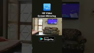 MirrorCast - Screen Mirroring & Sharing screenshot 5