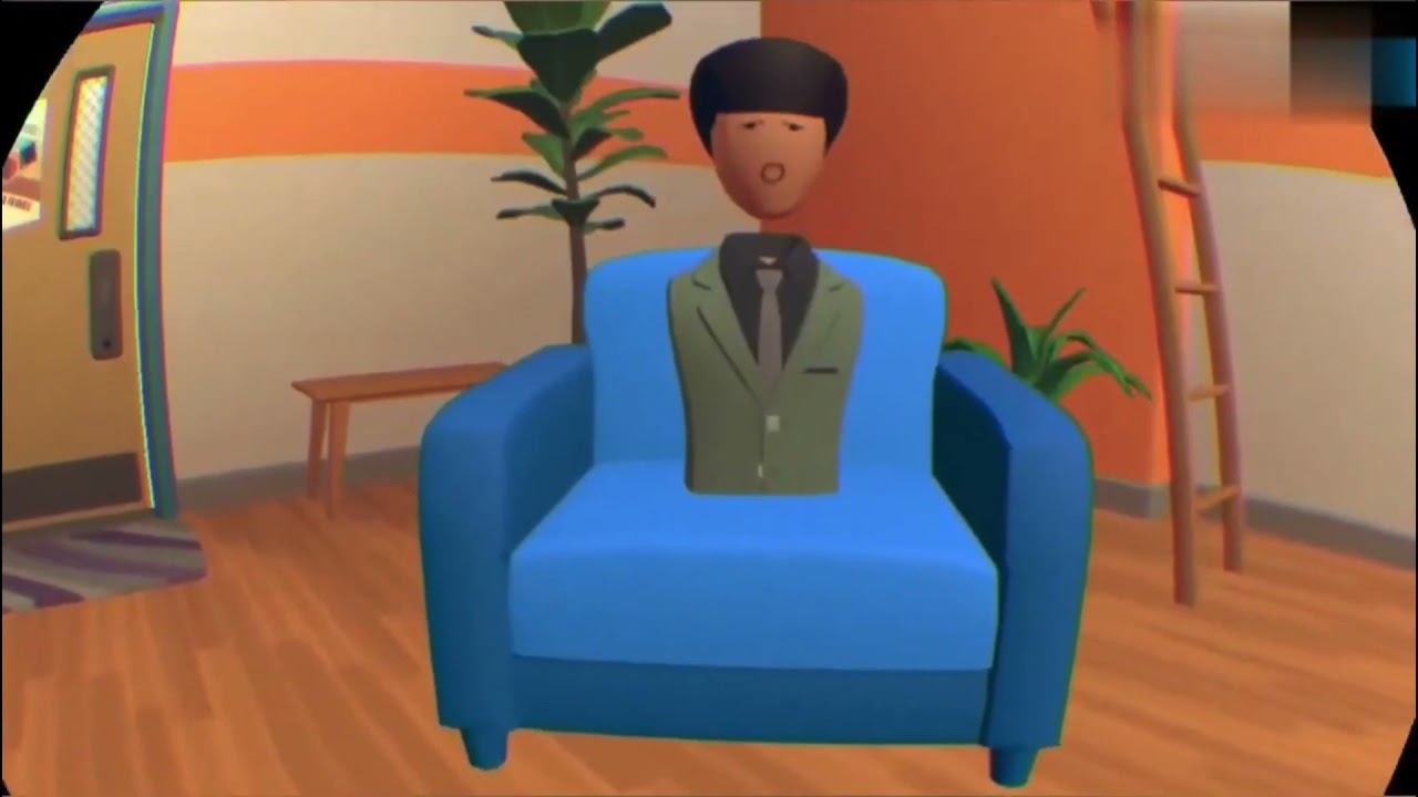 Rec room FBI clan purpose according to the owner