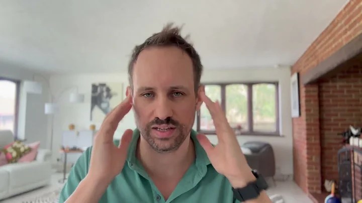 Joe Dispenza - Breaking the Habit of Being Yourself - Book Summary