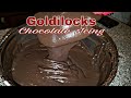 Copycat Goldilocks Chocolate Ganache  | Filipino Food