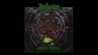 ROTHEADS - Sewer Fiends