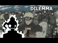 The Supporting Cast Dilemma: Naruto