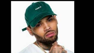 C.Breezy - Lady In A Glass Dress (Audio )
