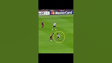 Thumbnail of "This is Why Messi is the GOAT 🐐🔥#futbol #football #fifa #messi