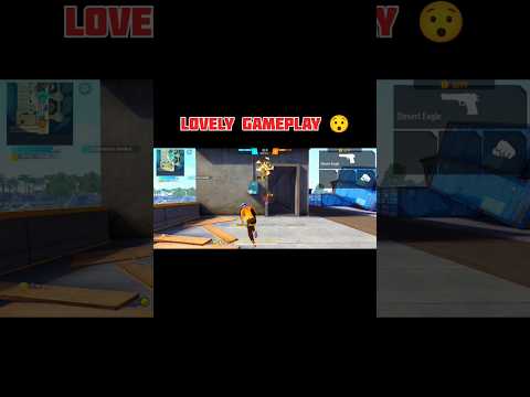Lovely gameplay hoi guys📲🎯‼️#shorts