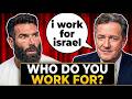 Dan Bilzerian HUMILIATED Piers Morgan AGAIN in Explosive Debate