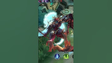 How to counter Terizla in lane  #mobilelegends #mlbb