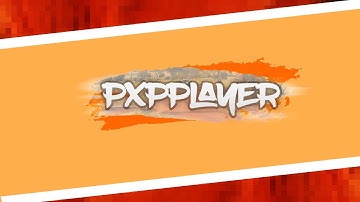 ★ 3D Sync Intro | PxPplayer | [damn] #notmybest ★