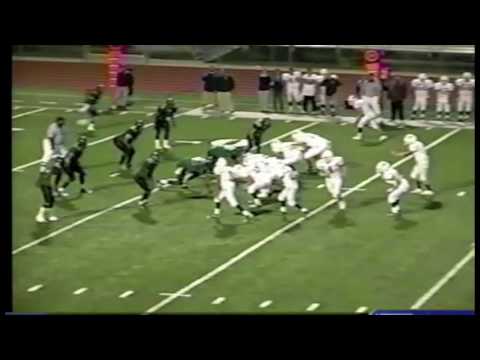 Joshua Shirley : DE/LB - Kaiser High Fontana - Class of 2010