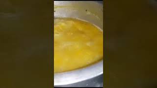 डाळ चिखल्या/ Dal Dhokli shorts cooking varshabediskarcooking