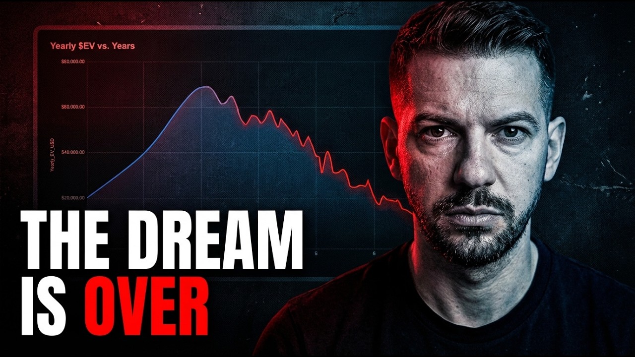 Стоит ли играть в онлайн-покер в 2026 году? (Суровая правда)