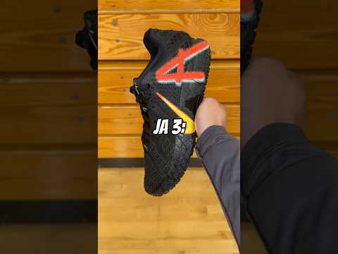 10 Black Basketball Shoes 🖤