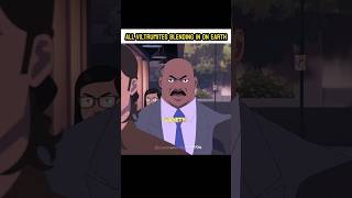 All Viltrumites Are Already on Earth | Invincible Season 4 Episode 8