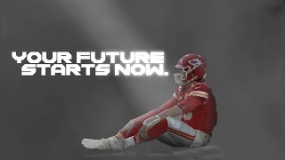 Your Future Starts Now. (2021 DFFF Hype Video)